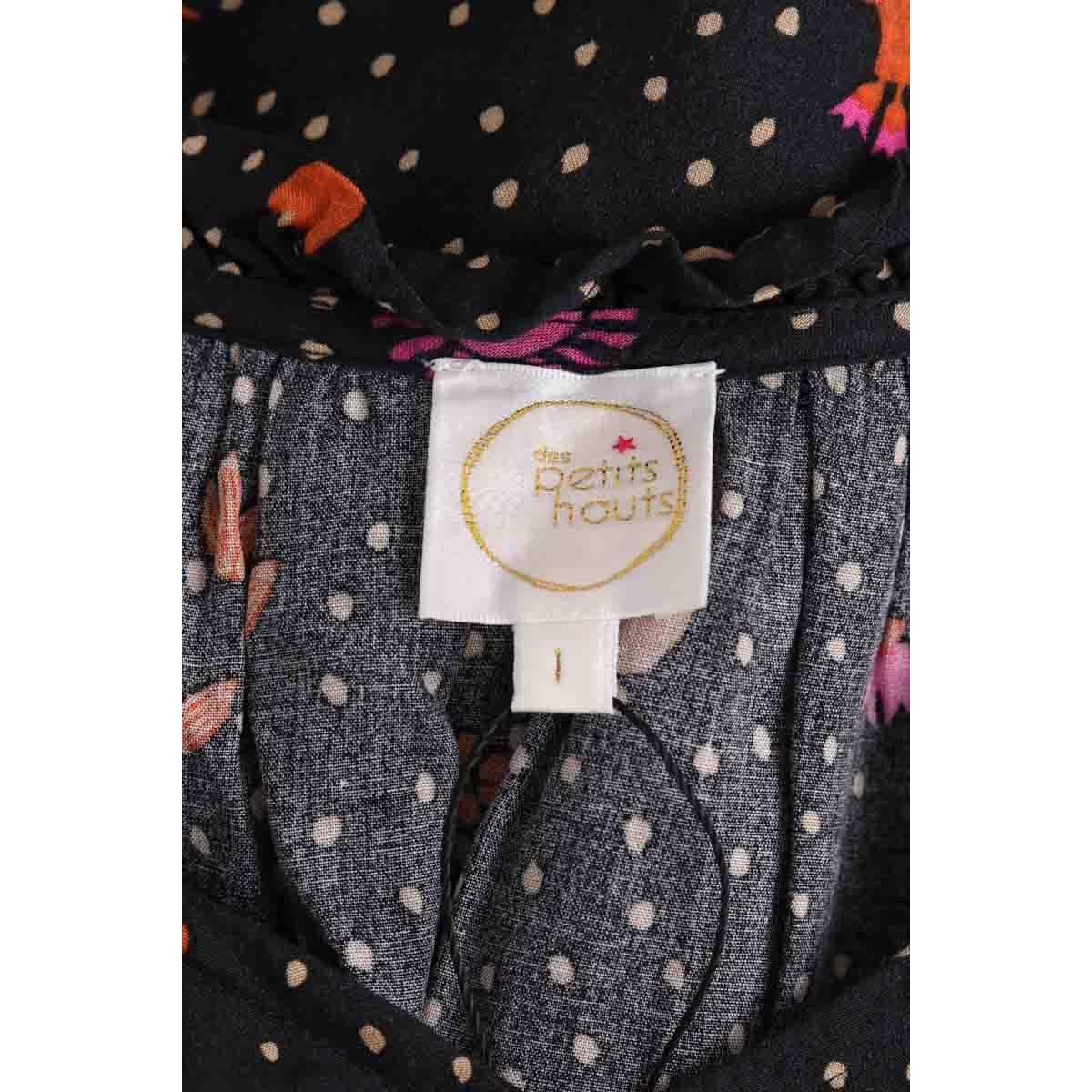Robe - Très Bon État noir, DES PETITS HAUTS