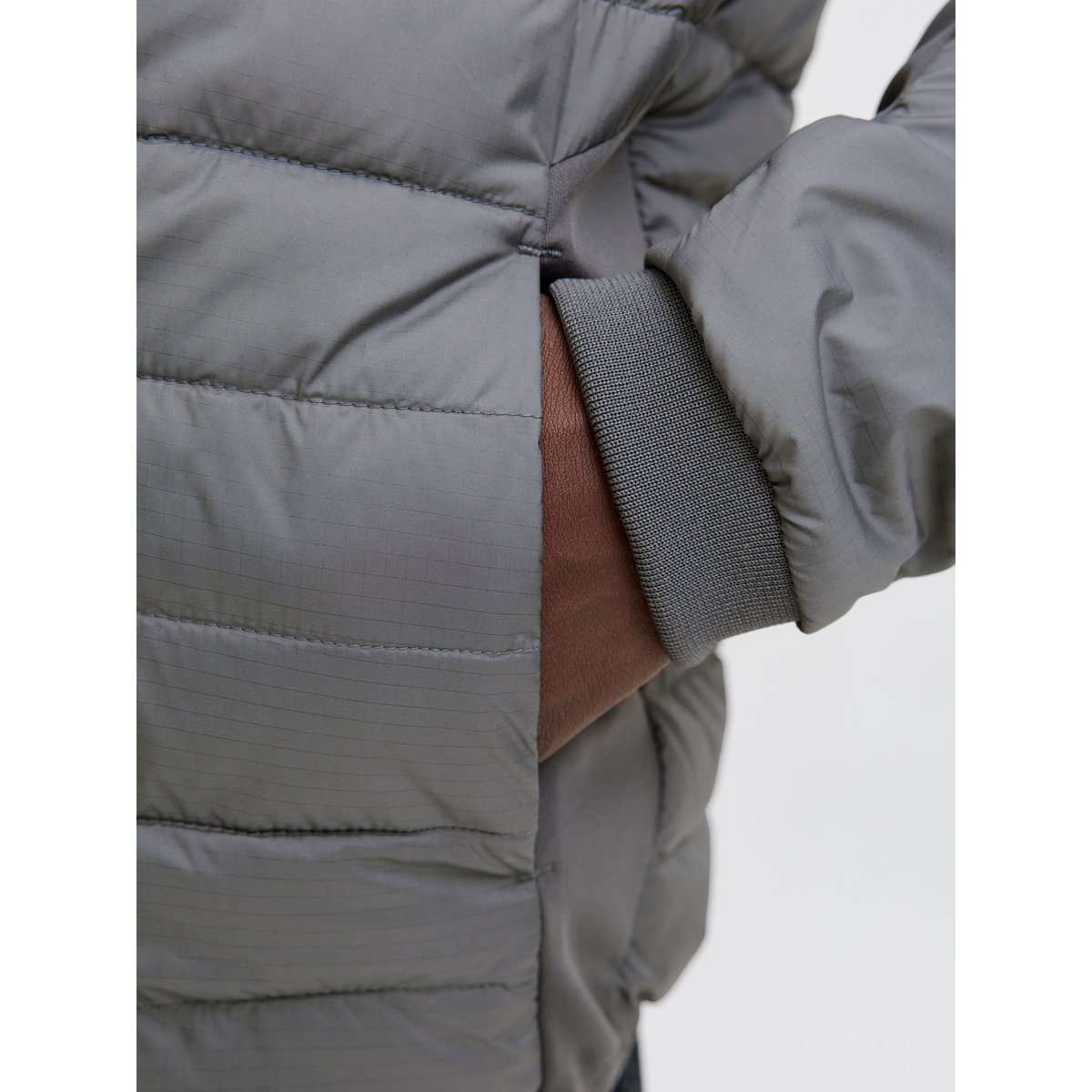 Veste Hybride castlerock, JACK & JONES