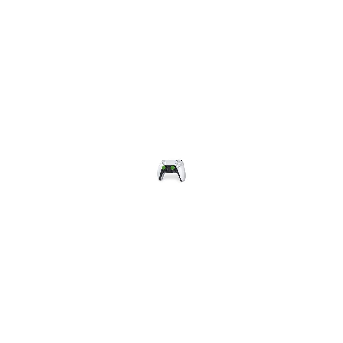 Accessoire manette Sports Clutch GRNCLR PS5 Kit couleur unique, STEELSERIES