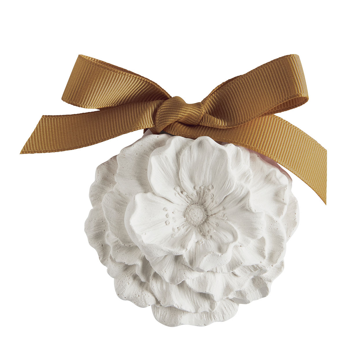 Décor parfumé et concentré CÈDRE ÉTERNEL blanc, MATHILDE M