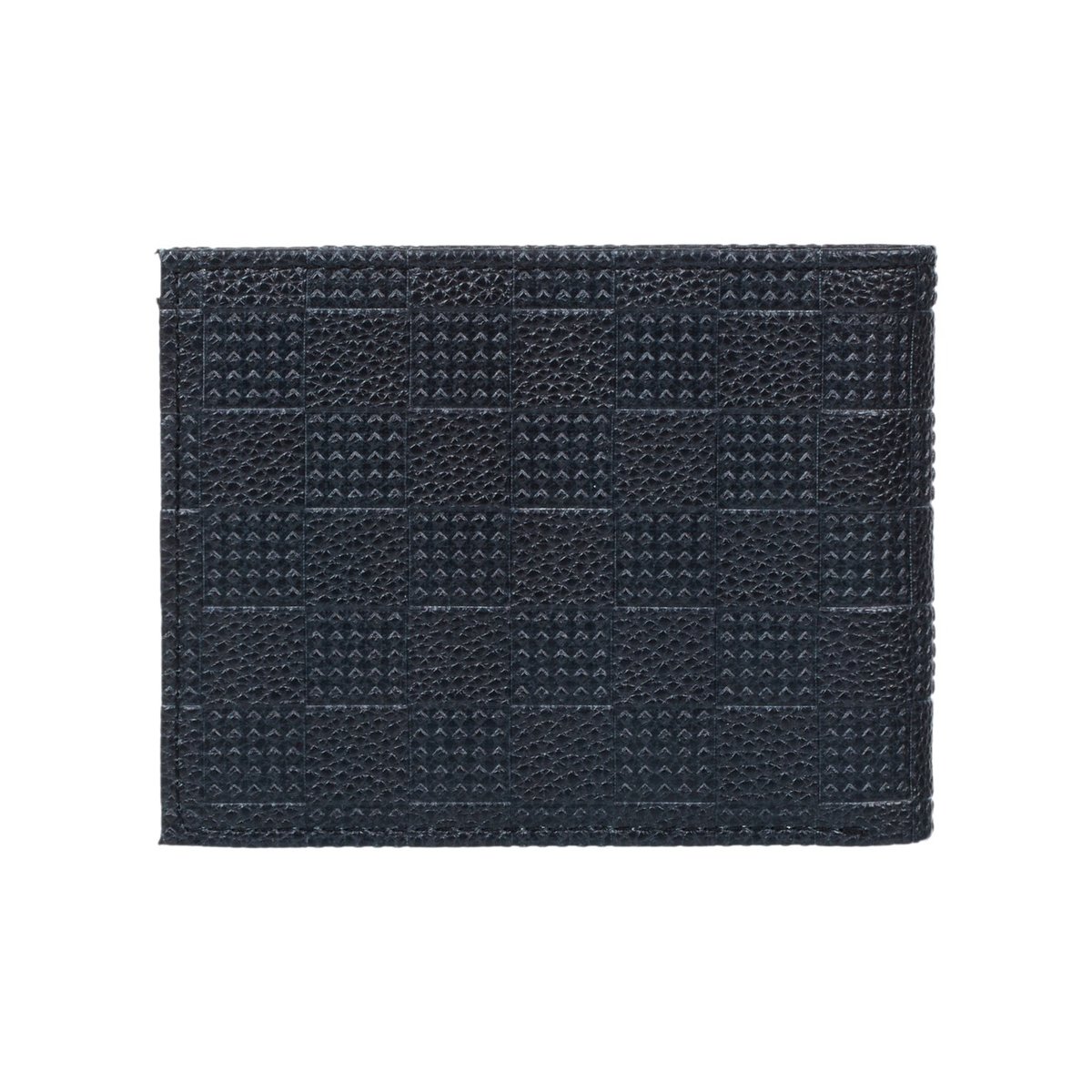 Portefeuille 3 volets FRESHNESS noir black bekan ls, QUIKSILVER