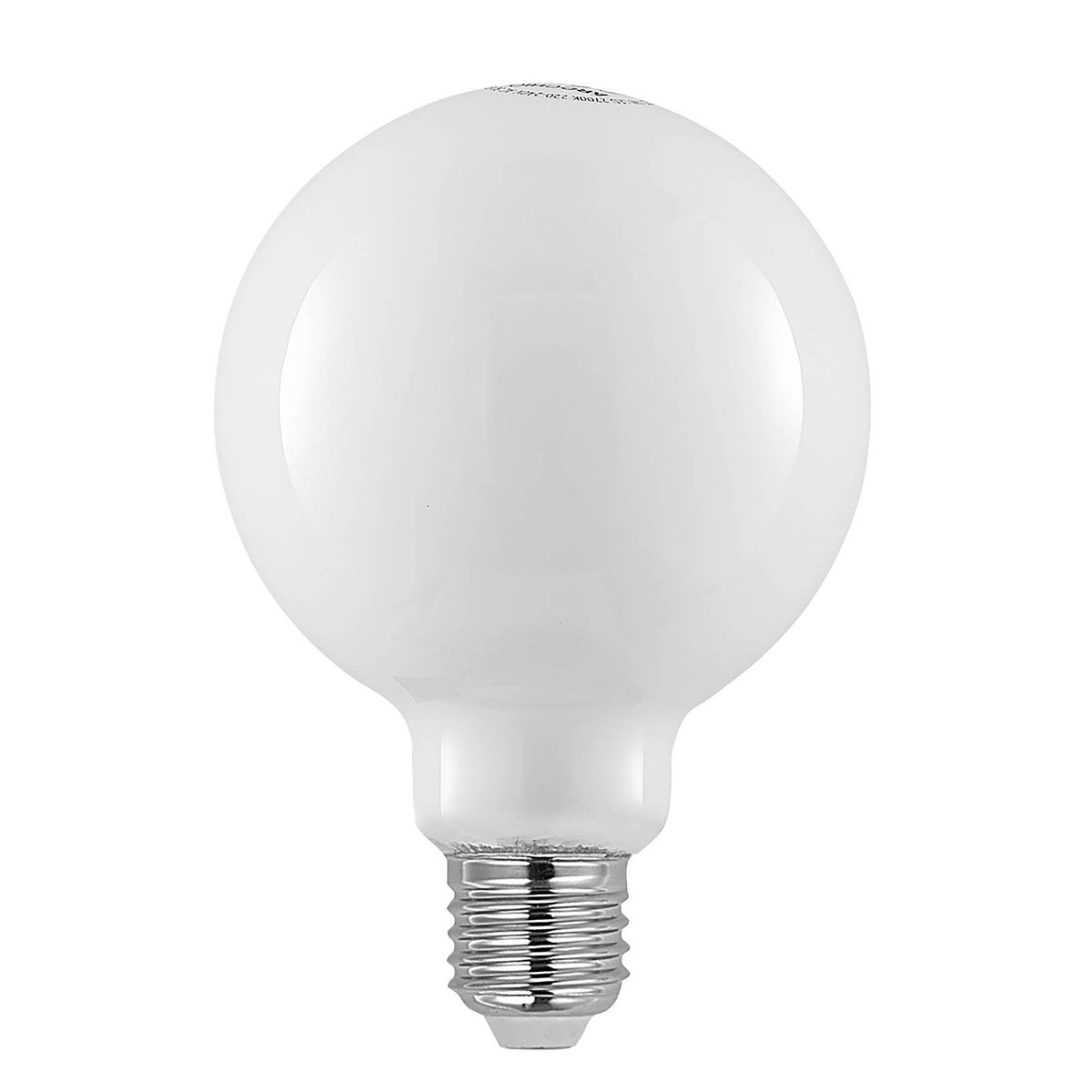 Ampoule E27 en verreLED, E27 4W LED couleur unique, ARCCHIO
