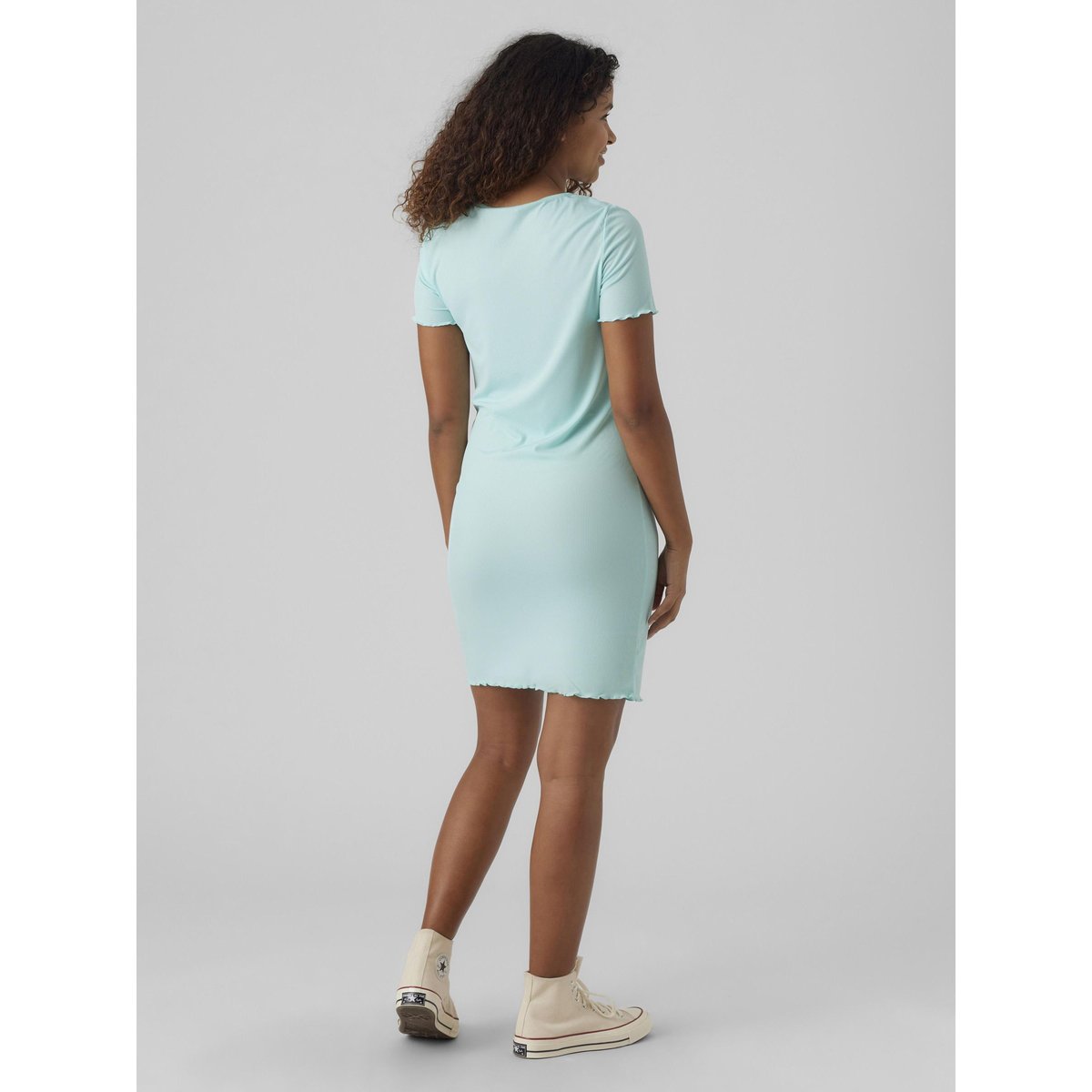 Robe reseda, VERO MODA