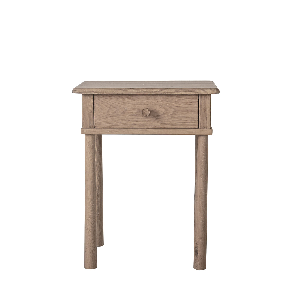 Uttara Oak Bedside Table natural oak, ÉDITÉ