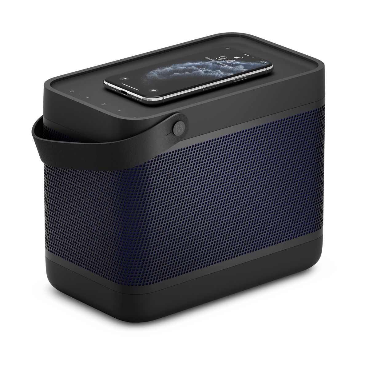 Enceinte portable Beolit 20 Noir Anthracite noir, BANG ET OLUFSEN