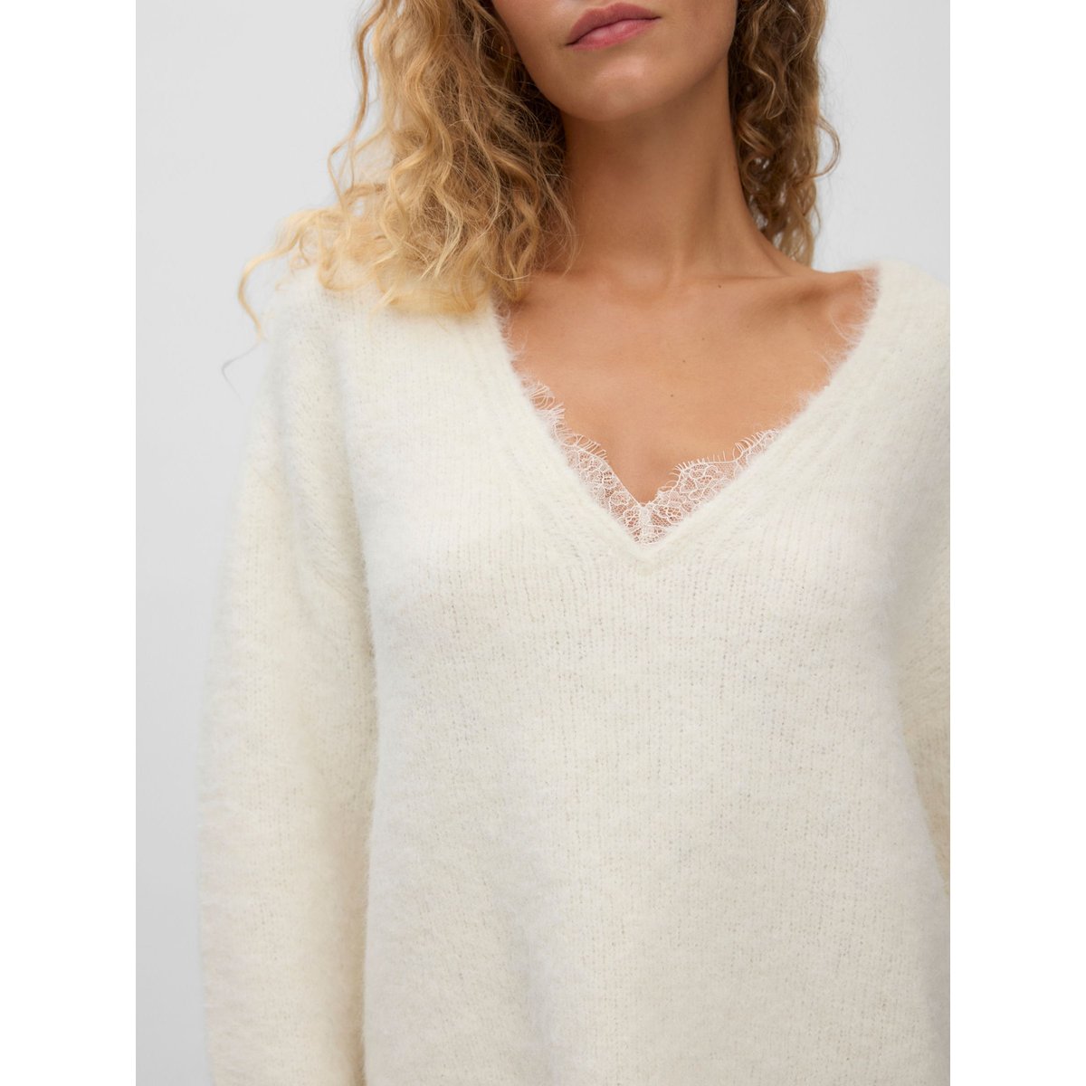 Pull birch, VERO MODA