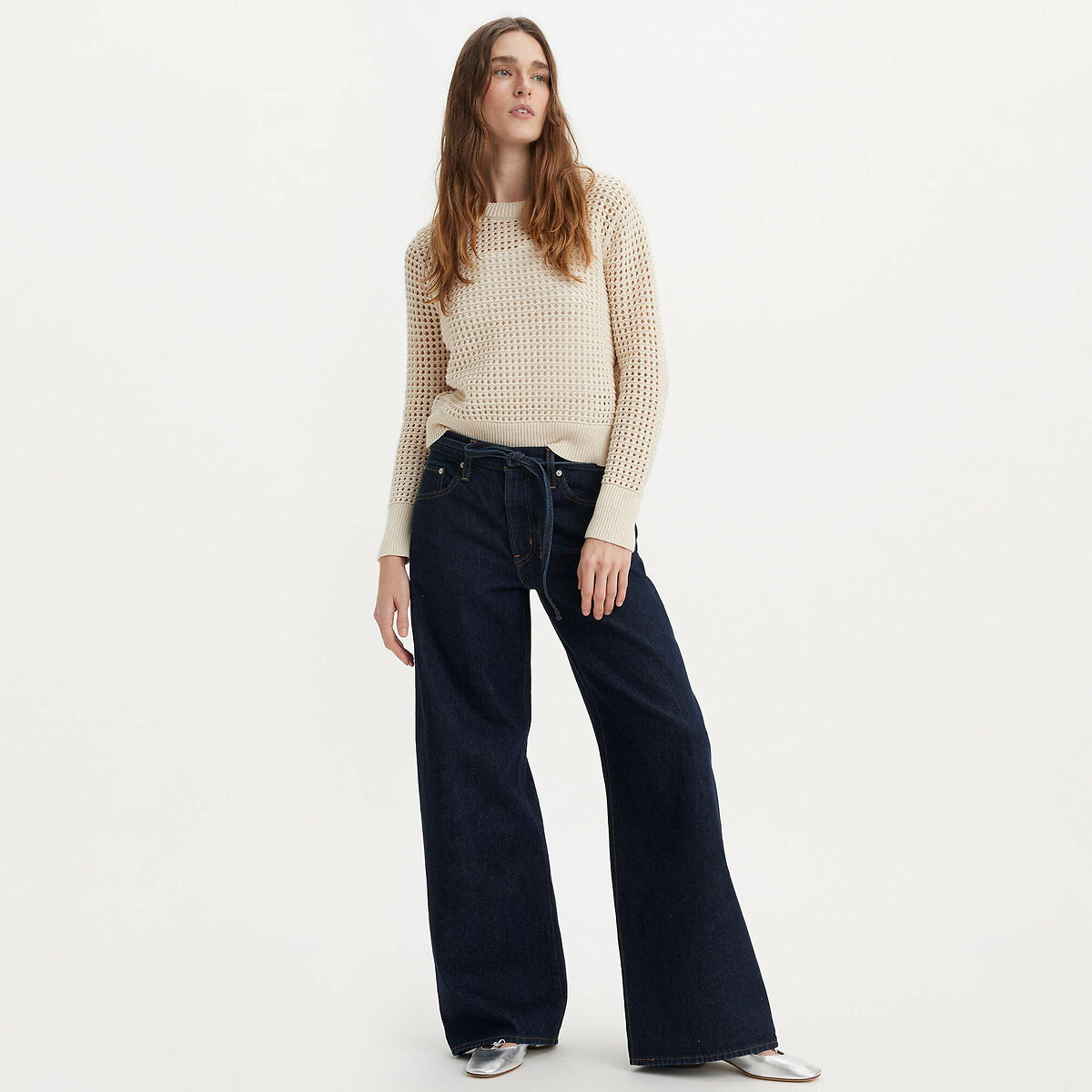 Jean XL Straight dream nice dreams, LEVI'S