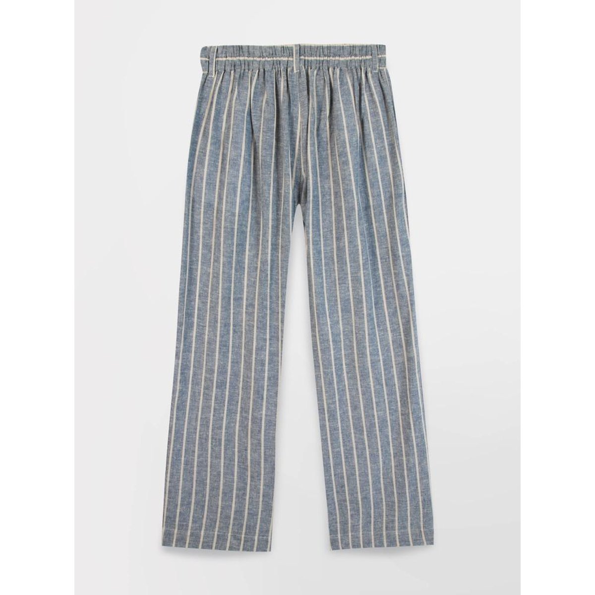 Pantalon YVANAPAN regate, TBS