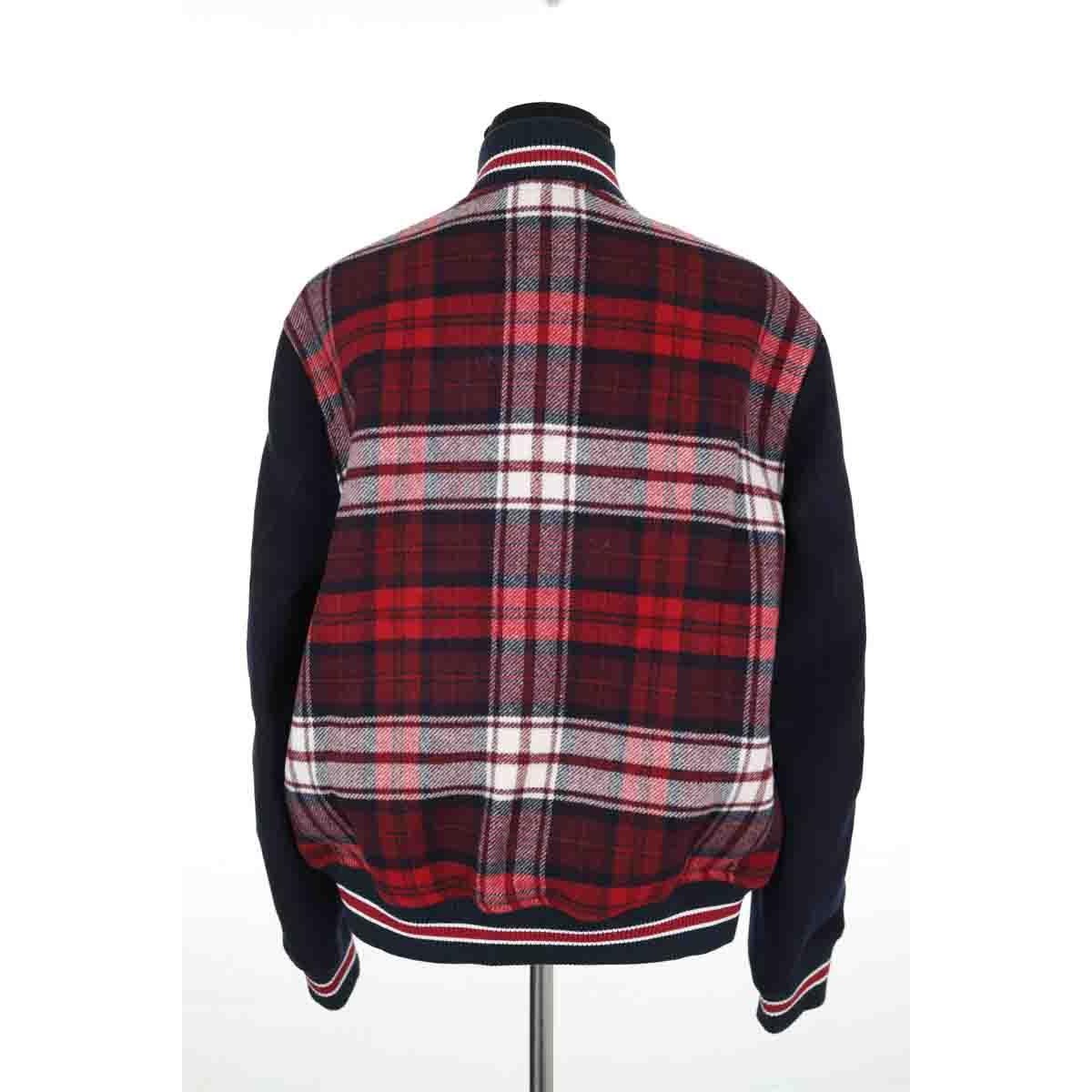 Blouson - Très Bon État bleu, TOMMY HILFIGER