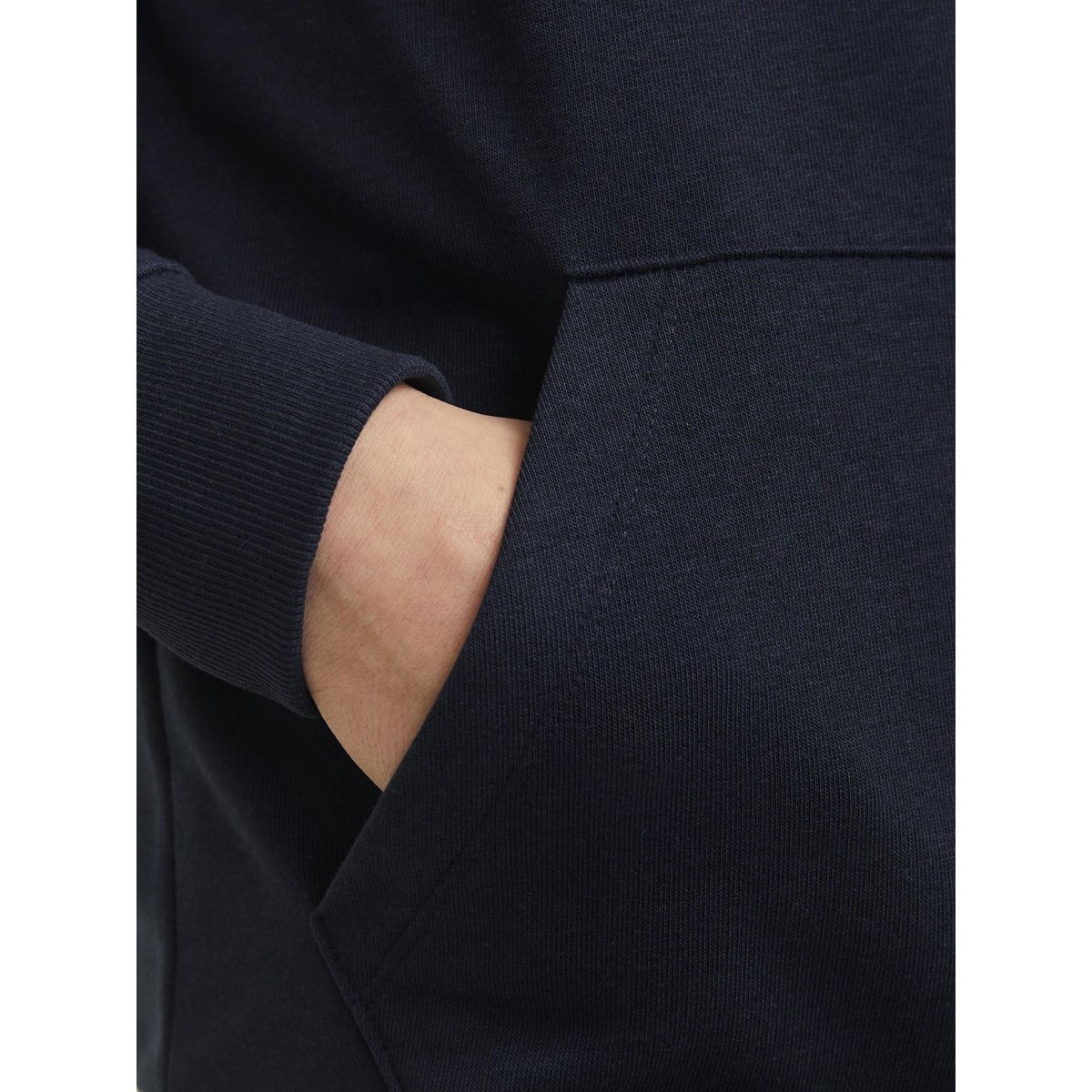 Sweat À Capuche sky captain, JACK & JONES JUNIOR