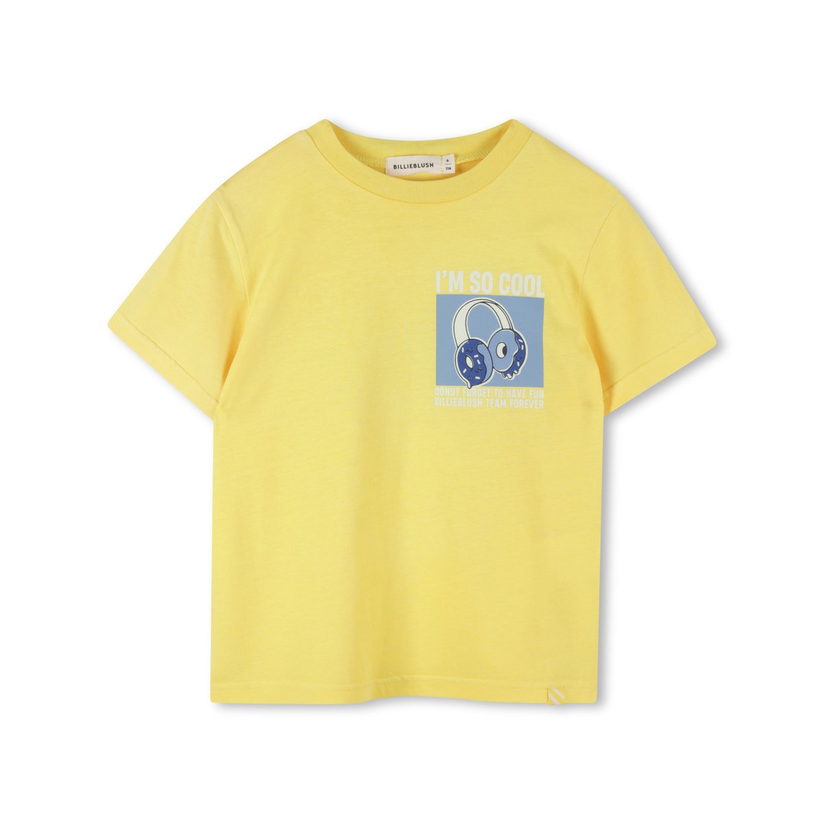 T-shirts à manches courtes sun, BILLIEBLUSH