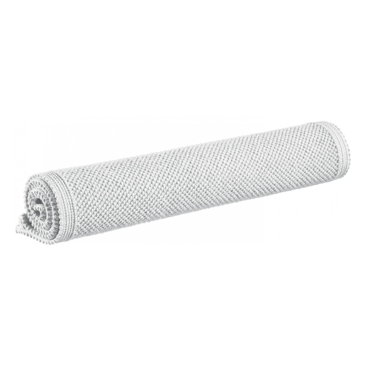 Tapis de bain Etia neige, VIVARAISE
