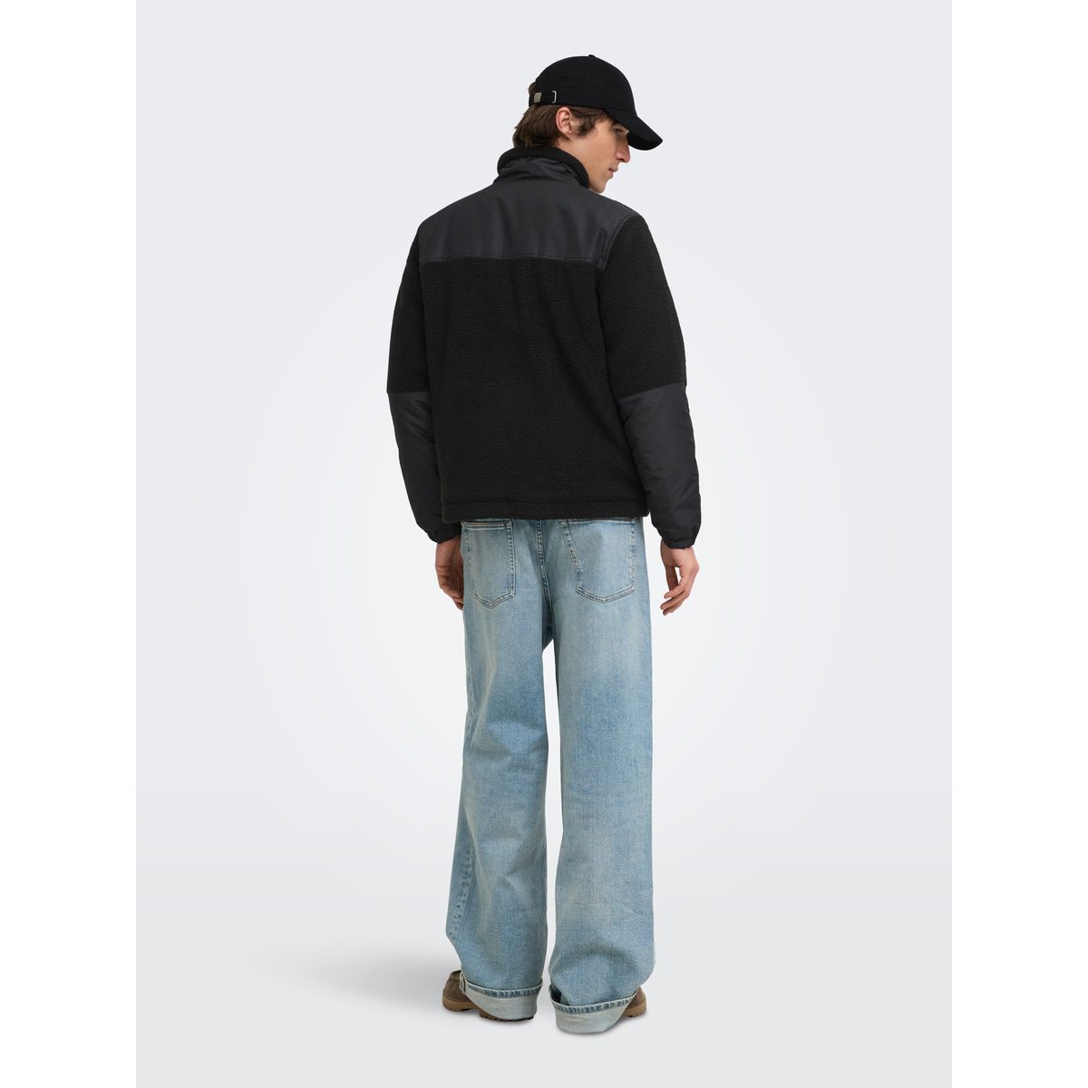 Veste black 1, ONLY & SONS