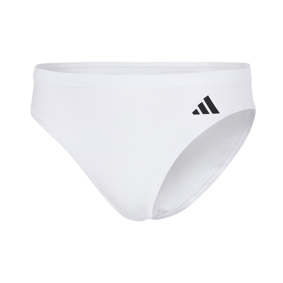 Culotte ACTIVE ESSENTIALS COTTON 3 STRIPES blanc, adidas Performance