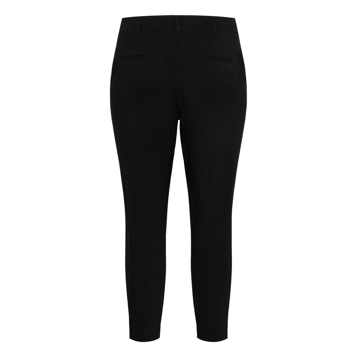 Pantalon de costume noir, KAFFE CURVE