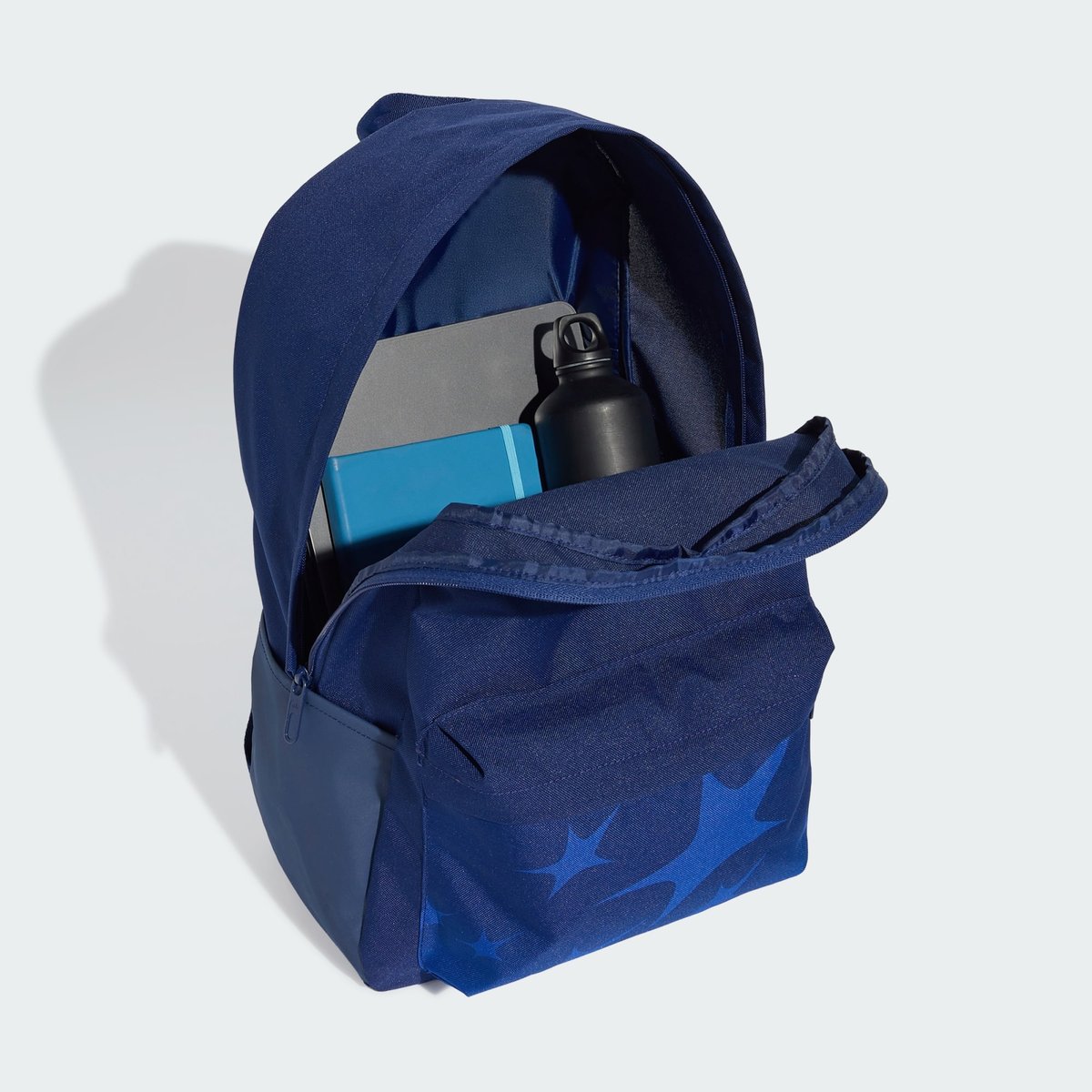 Sac À Dos Graphique Tiro Sac À Dos Graphique Tiro dark blue / royal blue, adidas Performance