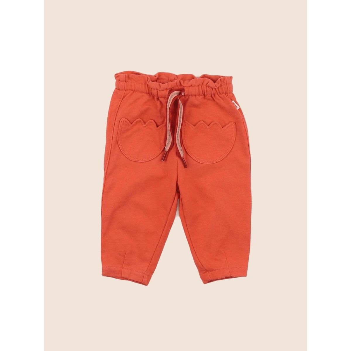 Pantalon - Très bon état rose, CATIMINI