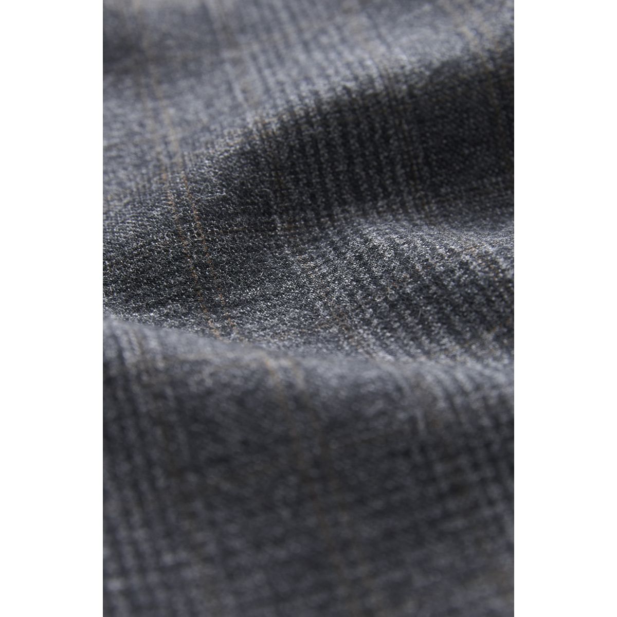 Pantalon de costume aux carreaux gris anthracite, NEXT