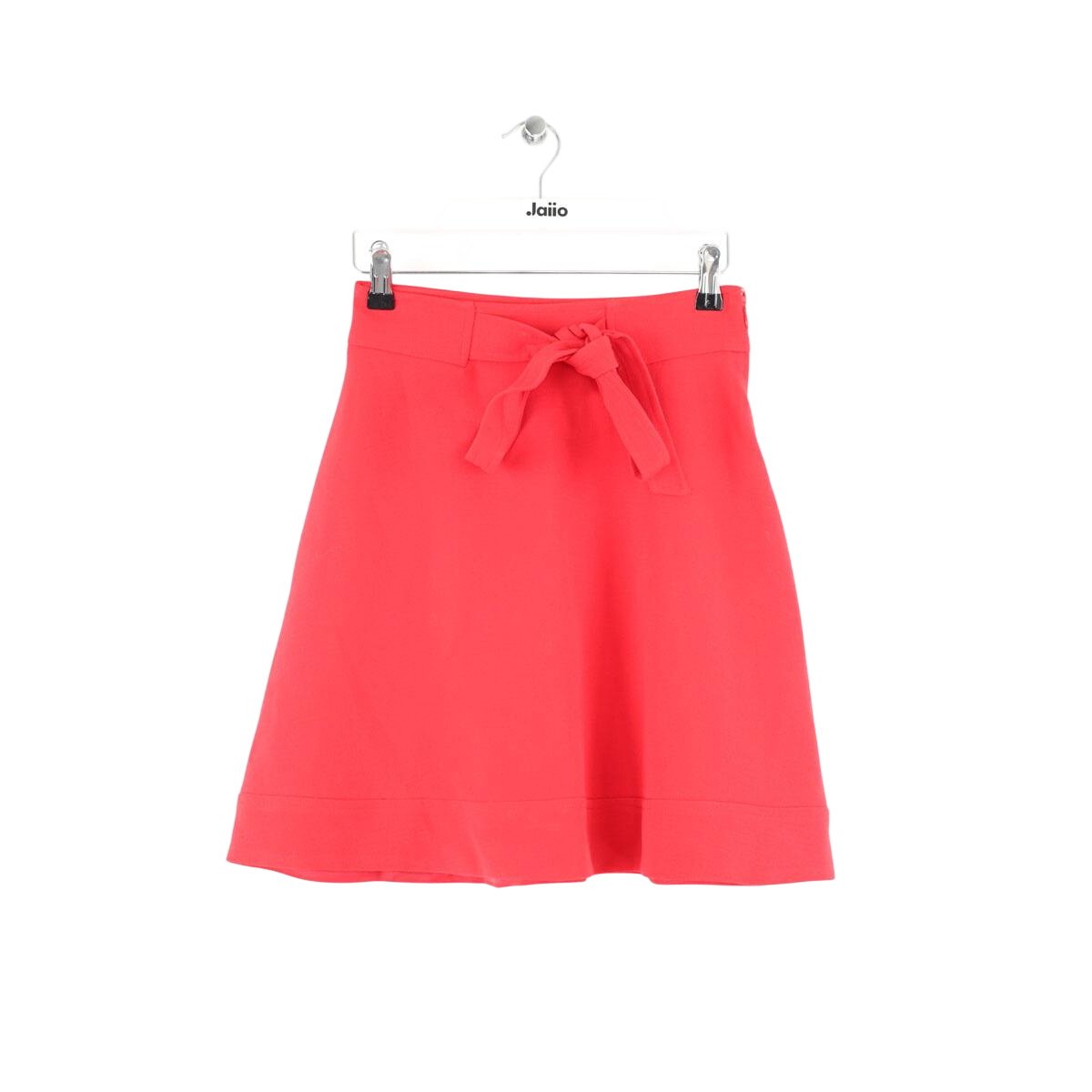 Jupe - Très Bon État rouge, CLAUDIE PIERLOT