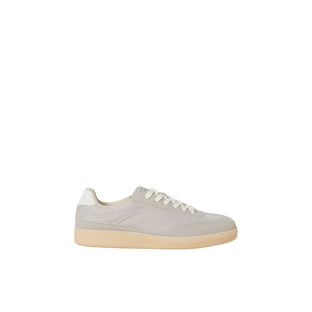 Baskets grise - pumice stone 1, JACK & JONES