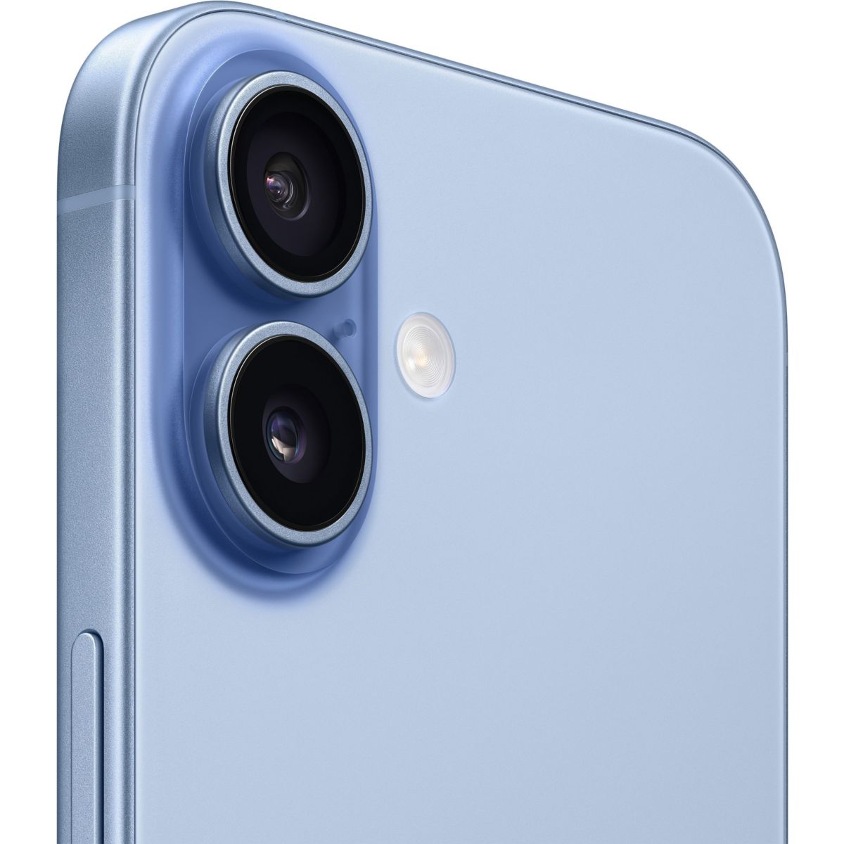Smartphone iPhone 17 5G 256Go Brume couleur unique, APPLE