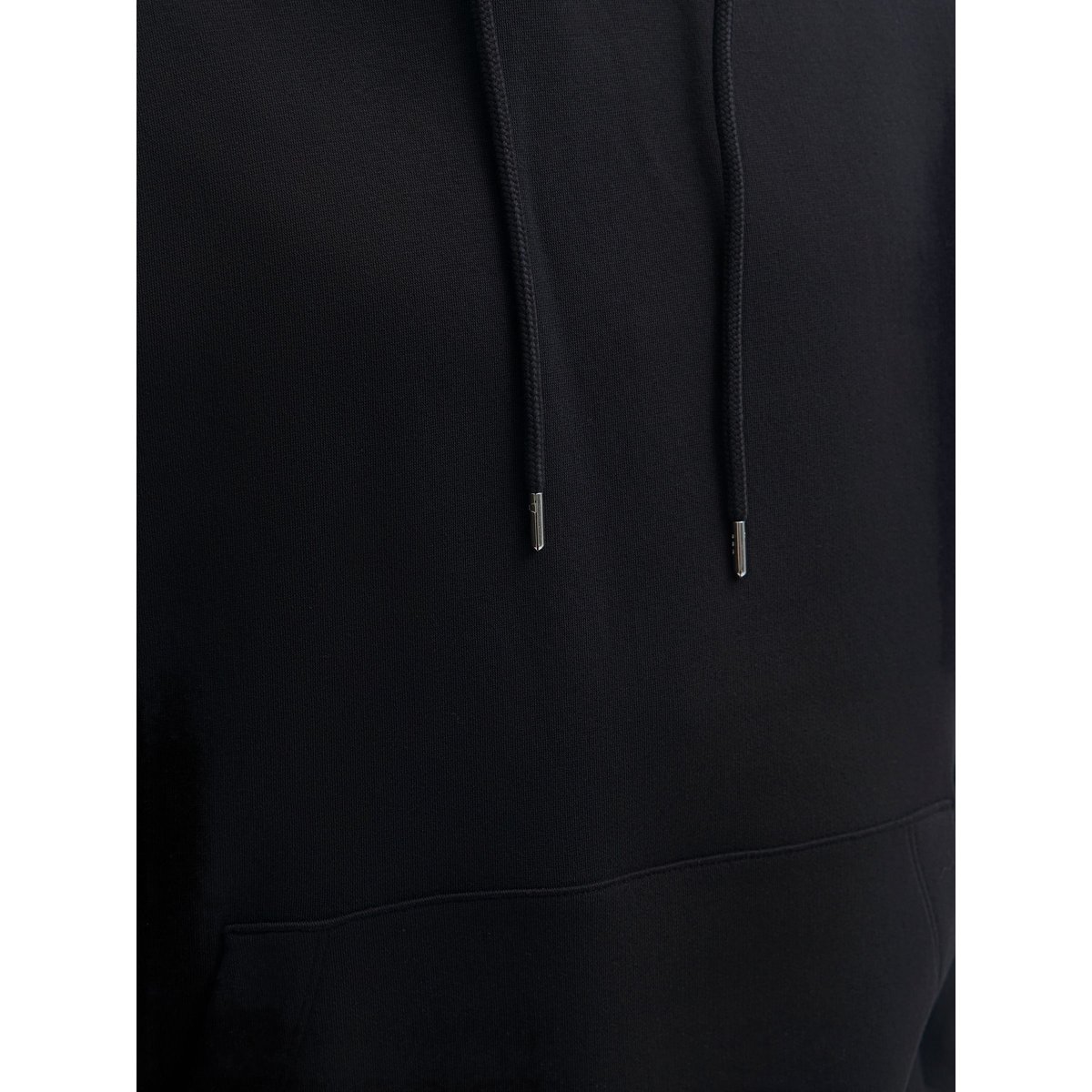 Sweat À Capuche black 1, JACK & JONES