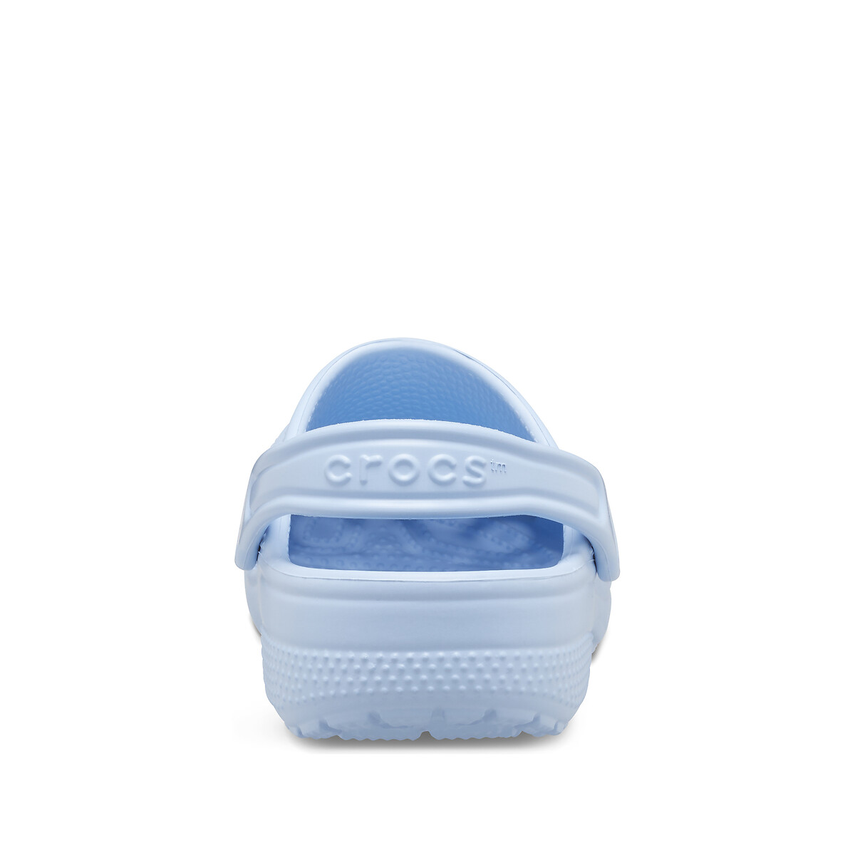 Sabots Classic K blu marino, CROCS