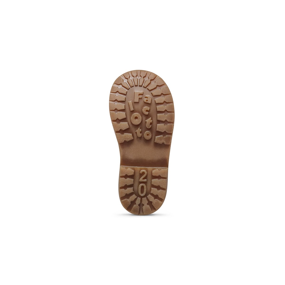 Ballerines en vernis PLINPI 2 rose-, FALCOTTO