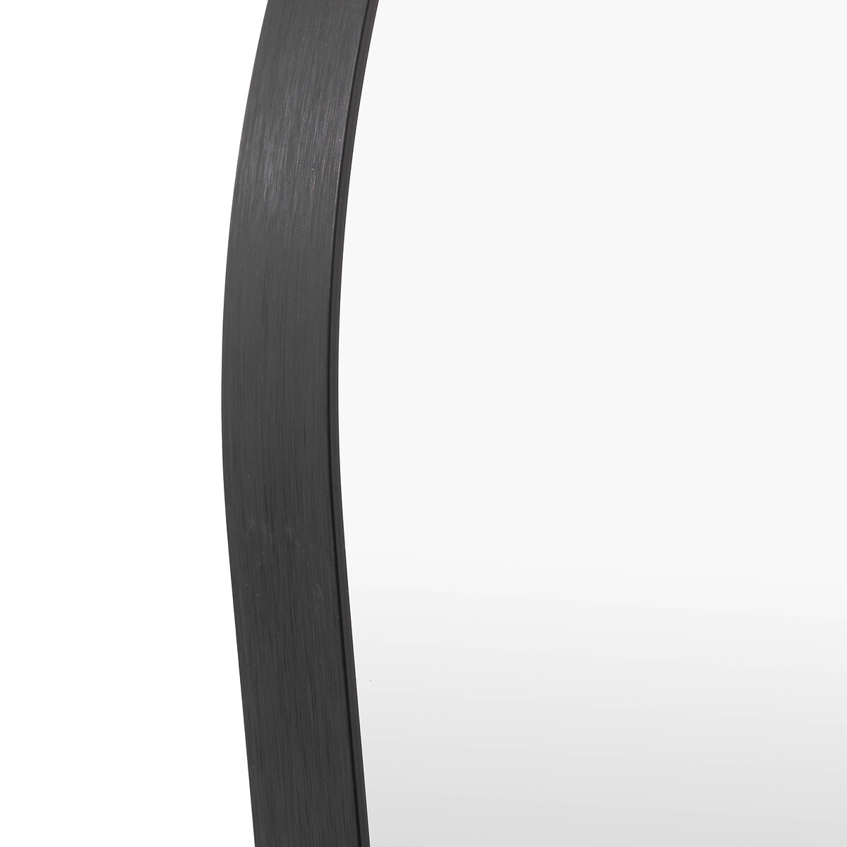 50x150cm Howarth Cheval Mirror black, ÉDITÉ