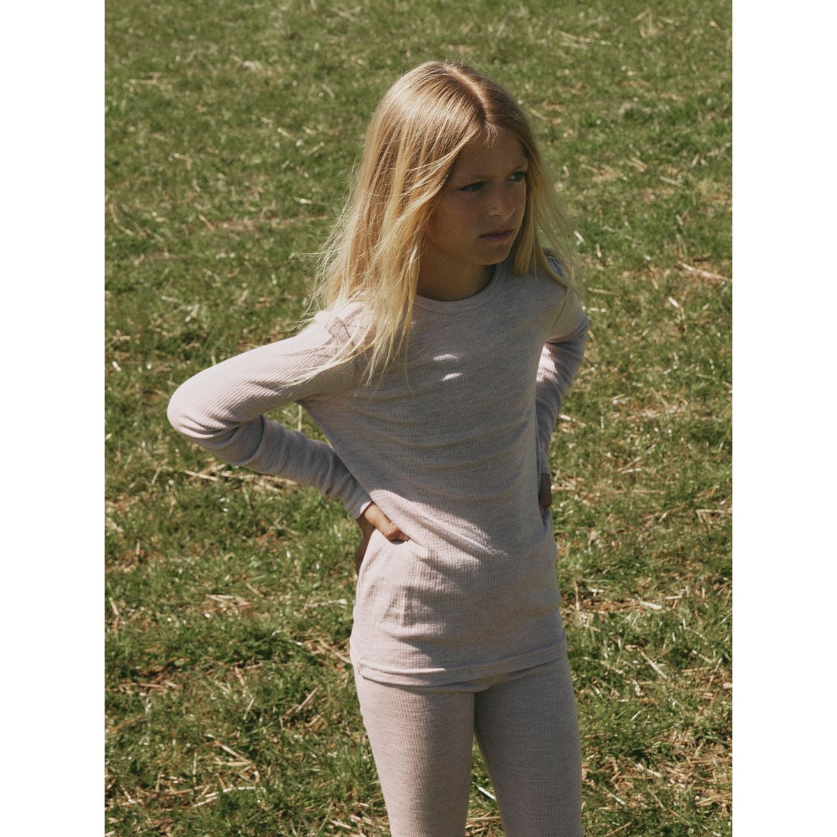 Leggings violet ice, NAME IT