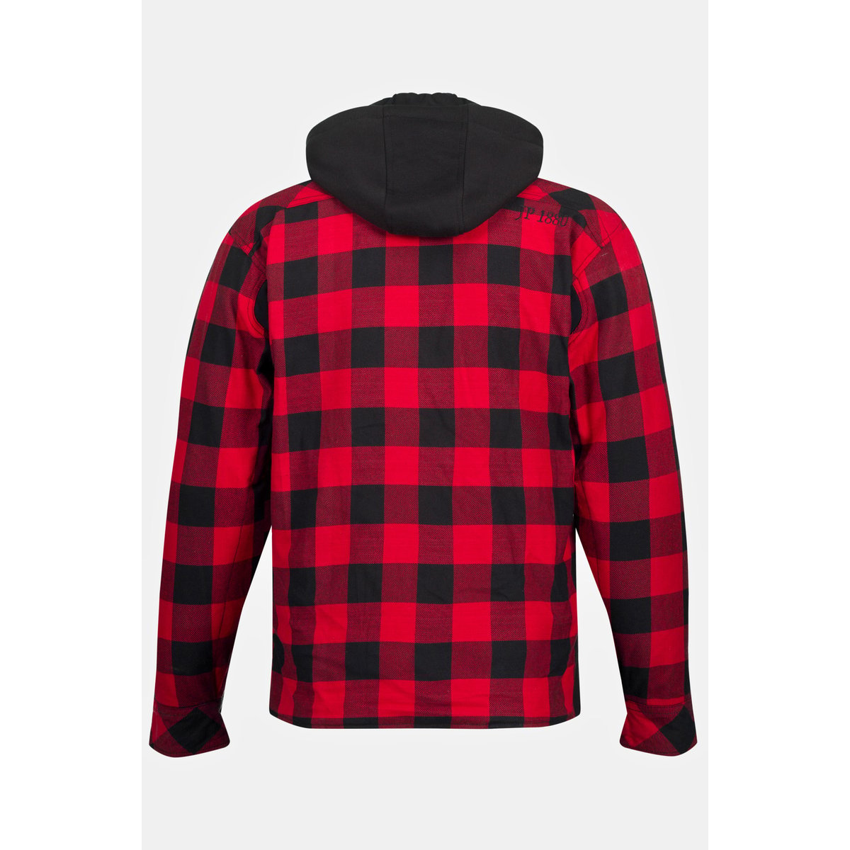 Veste de moto Lumberjack salsa, JP1880