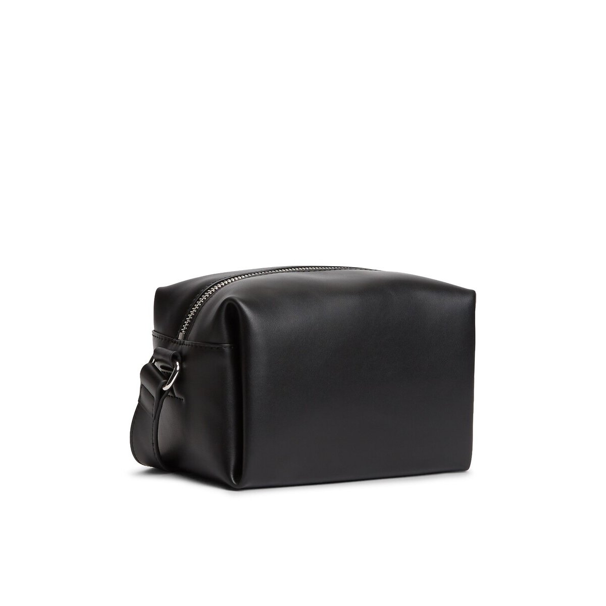 Camera bag a tracolla nero , TOMMY JEANS