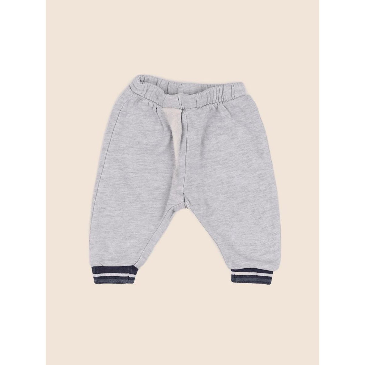 Jogging - Très bon état gris, VERTBAUDET