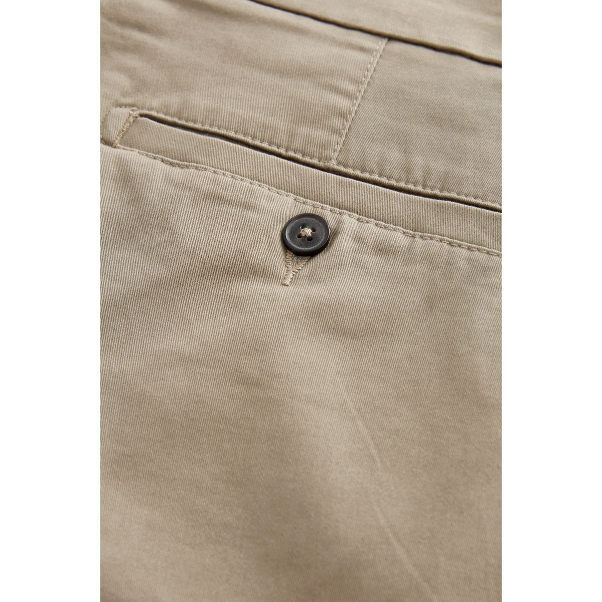 Short avec poches décontracté grège, NEXT