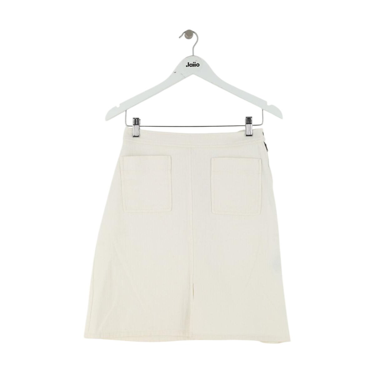 Mini jupe - Très Bon État blanc, SOEUR
