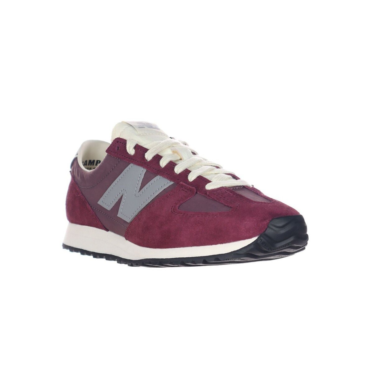 471 Trainers burgundy, NEW BALANCE