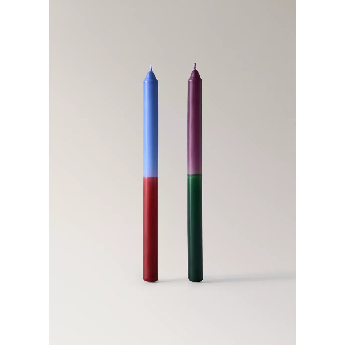 CANDLE CARAN violet, MANGO HOME