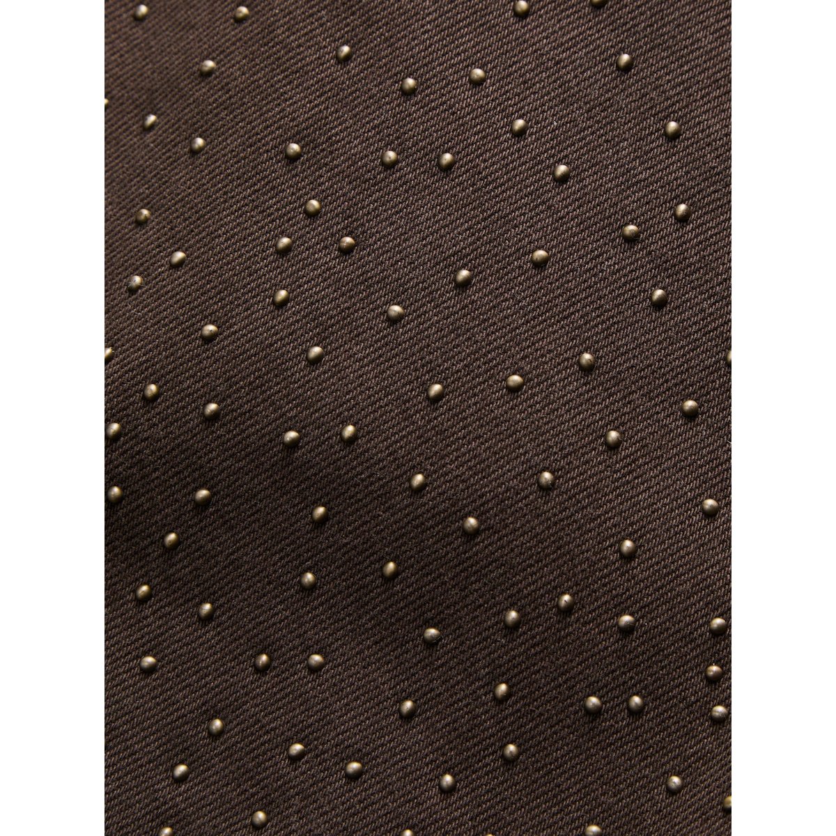 Jeans À Coupe Tonneau marron - demitasse 1, JJXX