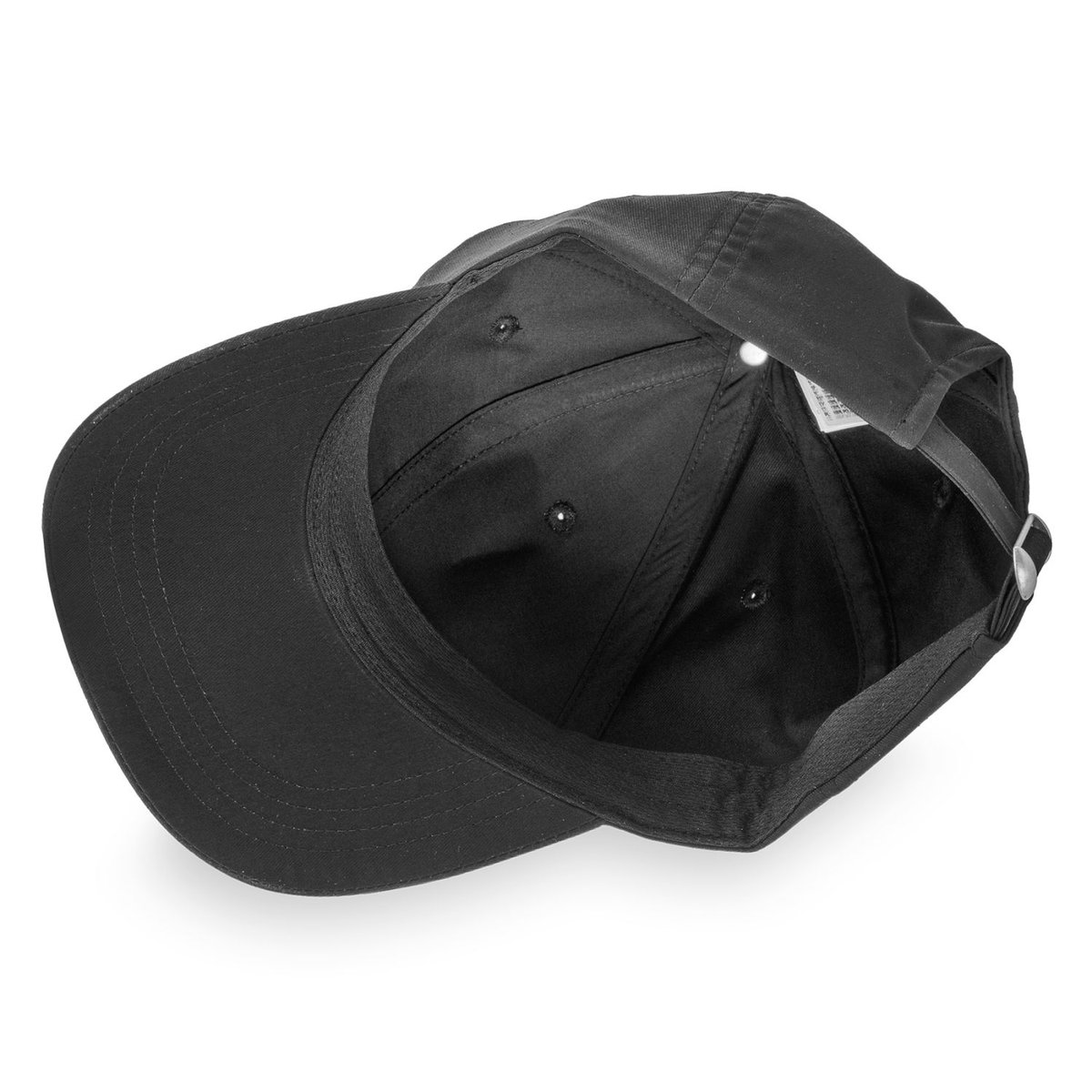 Casquette Baseball BADGE noir, REEBOK