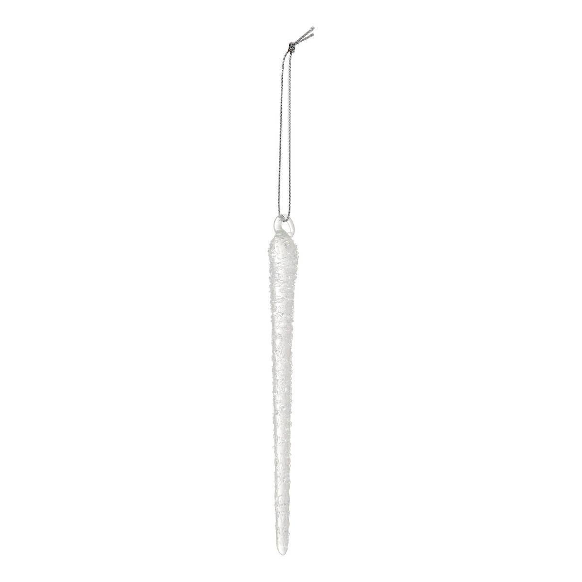SDN VERRE GOUTTES X6 TRSP 14CM transparent, ATMOSPHERA