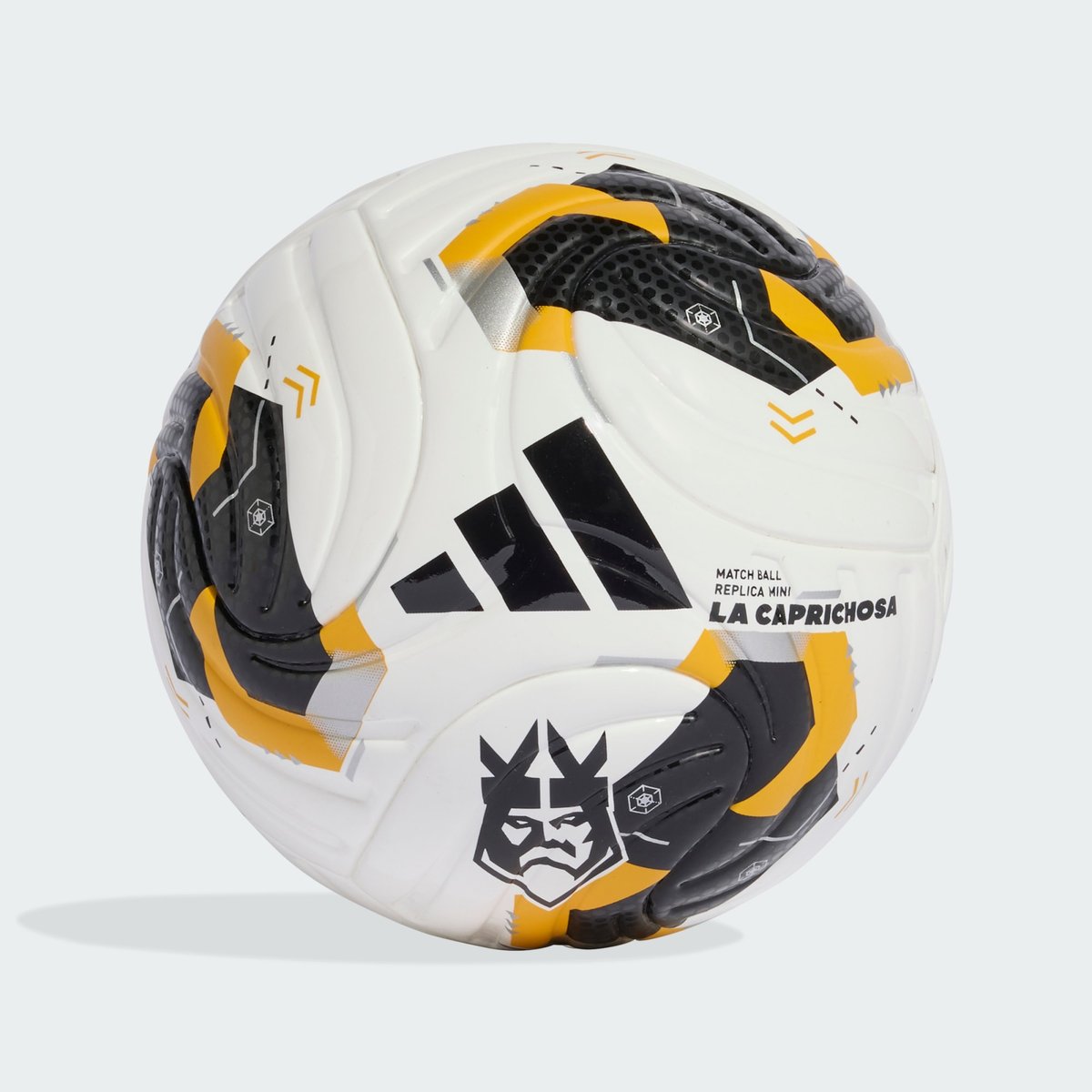 Mini Ballon League Kings Mini Ballon League Kings couleur unique, adidas Performance