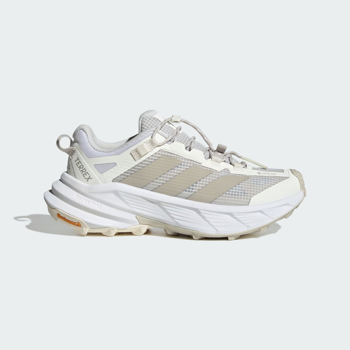 Chaussure De Randonnée Terrex Freehiker Sl Gore-Tex Chaussure De Randonnée Terrex Freehiker Sl Gore-Tex cloud white / beige / off white, adidas Performance