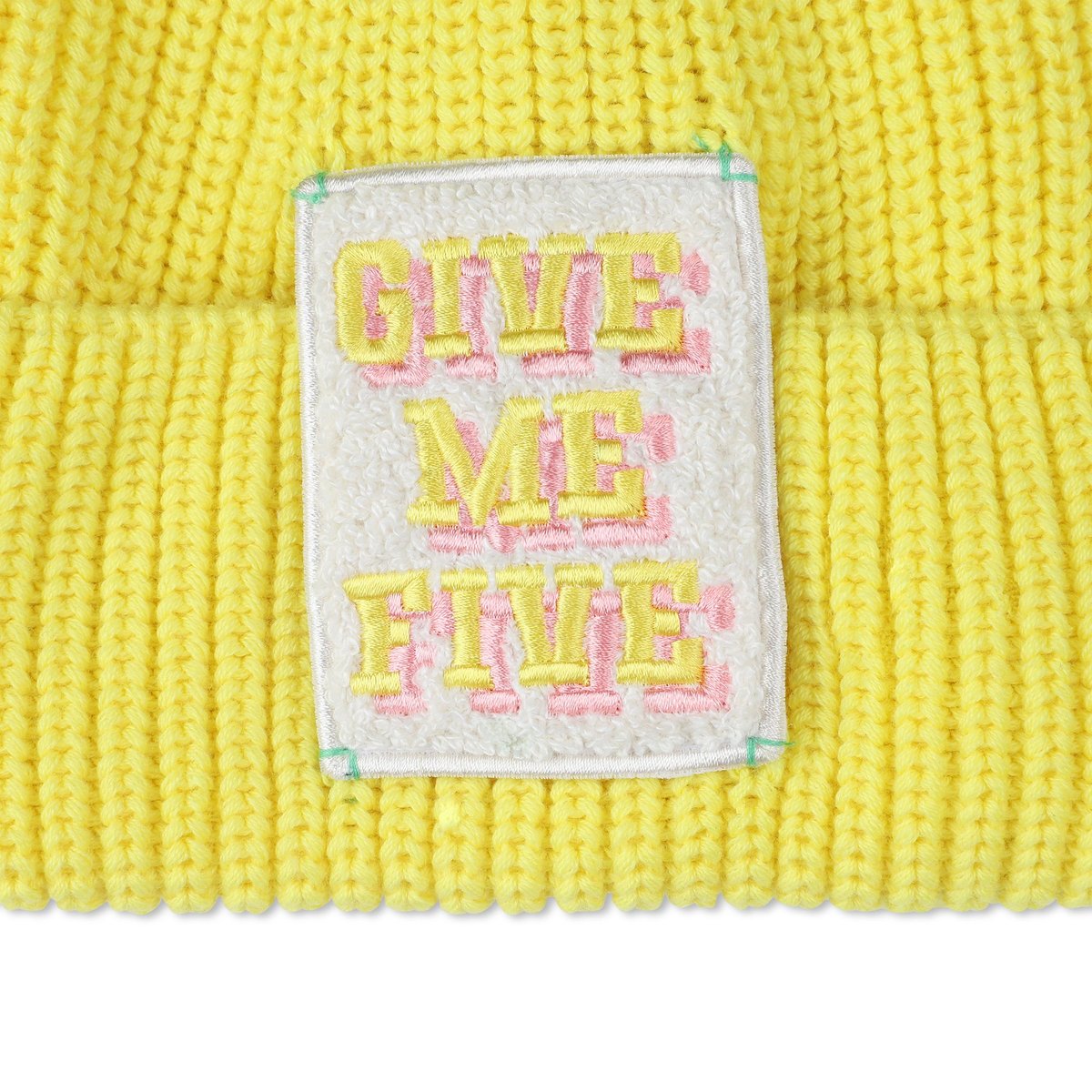 Chapeau avec insigne brodé sun, BILLIEBLUSH