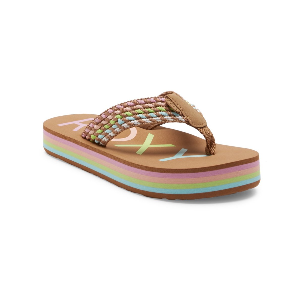 Sandales CHIKA HI. multi multi 1, ROXY