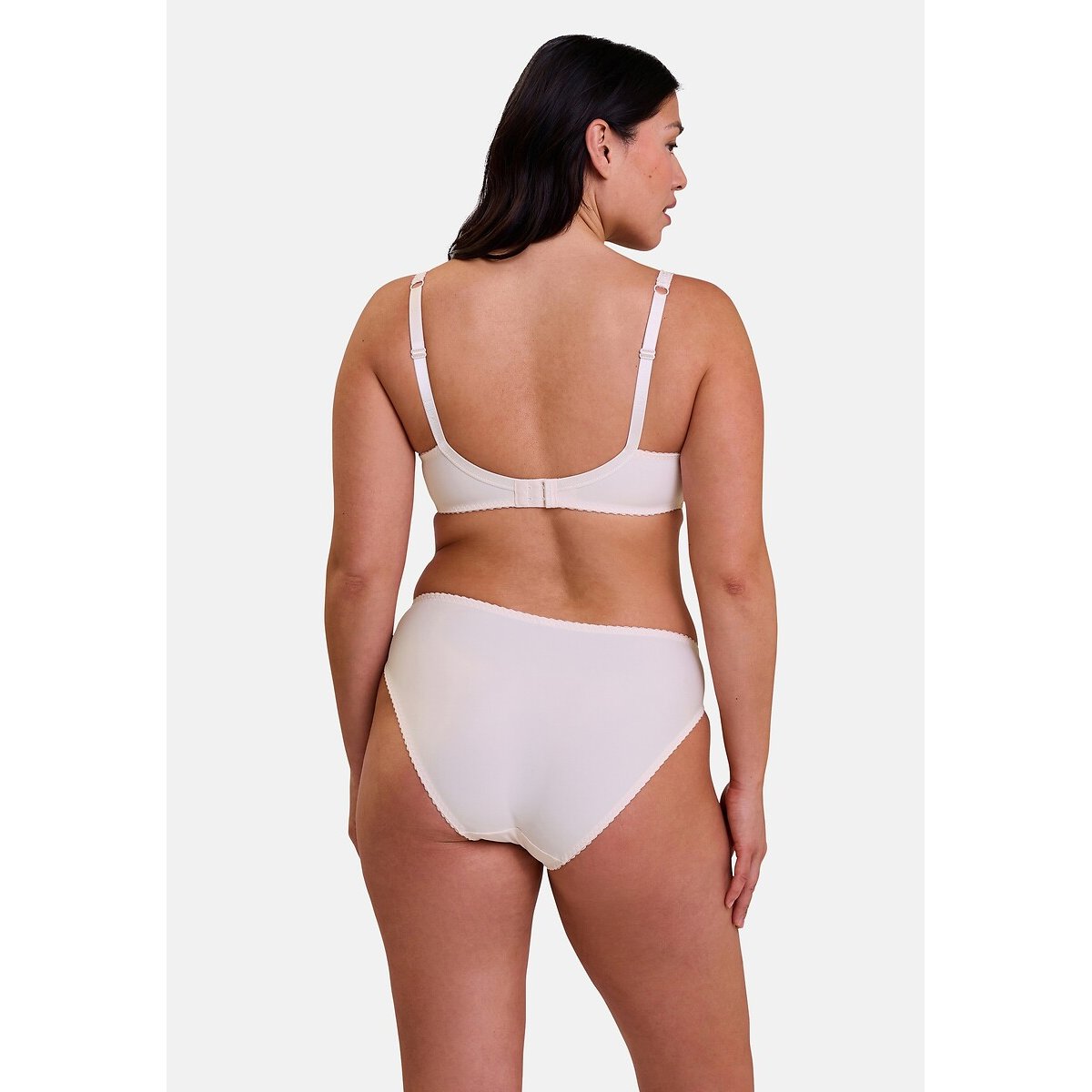 Soutien-gorge classique armatures Arum Mosaic imprimé fleur, SANS COMPLEXE