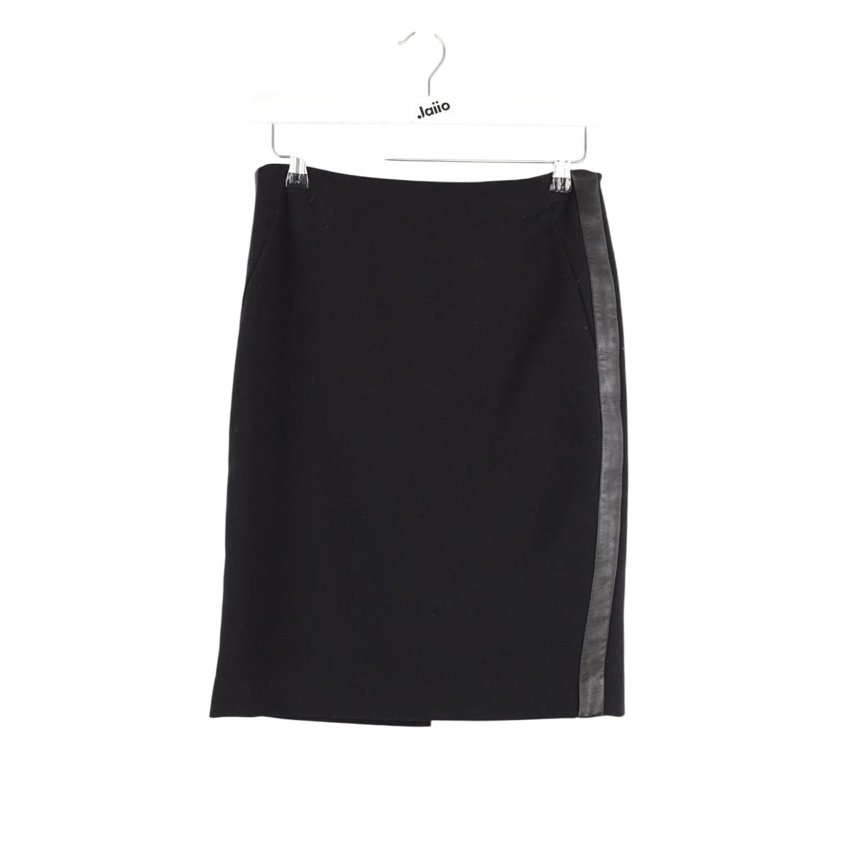 Jupe - Très Bon État noir, THE KOOPLES