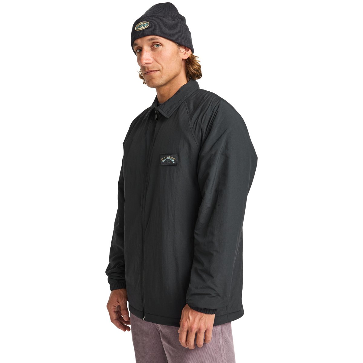 Veste REEDY REVO noir black, BILLABONG