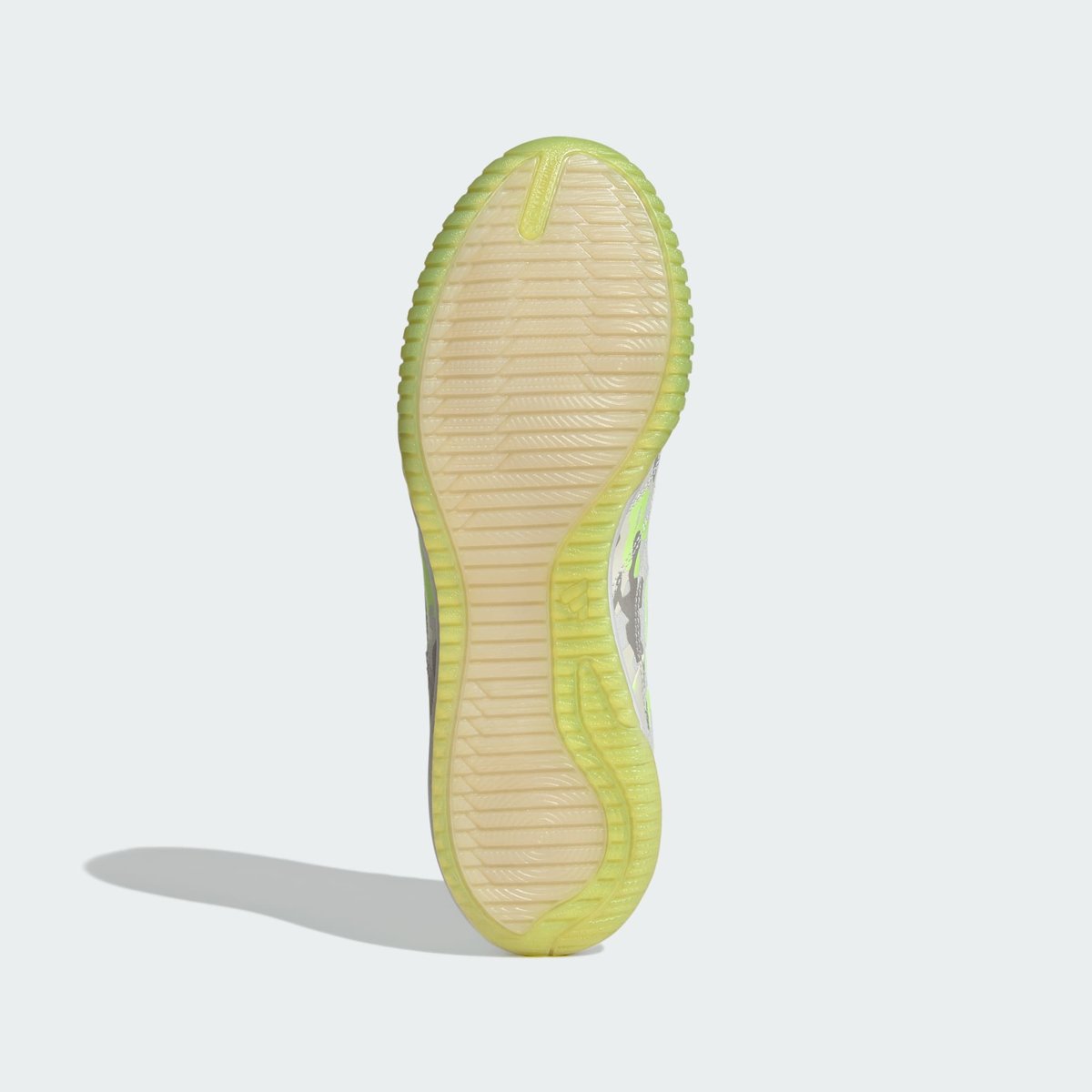Chaussure De Football Indoor Top Sala Competition Ii Chaussure De Football Indoor Top Sala Competition Ii crystal white / hi-res yellow / off white, adidas Performance