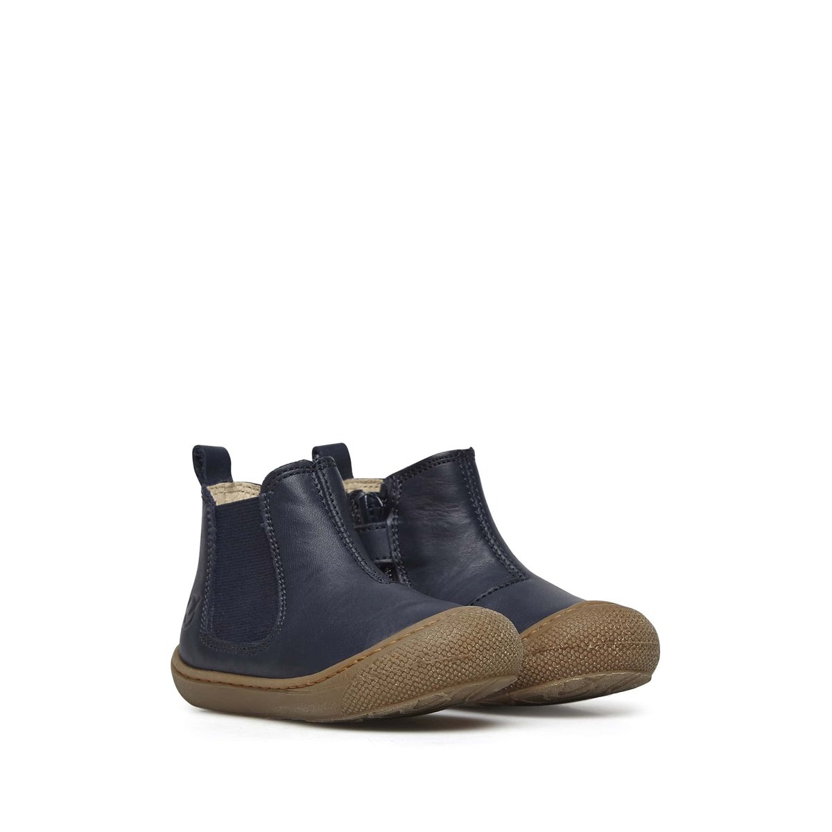 Boots premiers pas SALLY marine, NATURINO