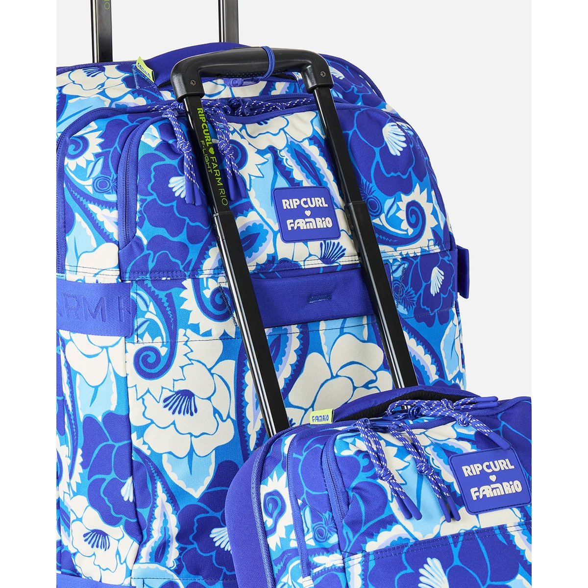 Sac de voyage F-Light Global 100L Groove tropical groove, RIP CURL